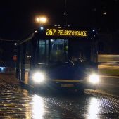 Solaris Urbino 12 #BU846