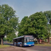 Solaris Urbino 12 #BU849