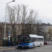 Solaris Urbino 12 #BU852