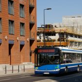 Solaris Urbino 12 #BU852