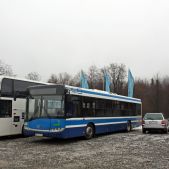 Solaris Urbino 12 #BU855