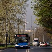 Solaris Urbino 12 #BU857