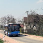 Solaris Urbino 12 #BU859