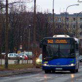 Solaris Urbino 12 #BU860