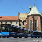 Solaris Urbino 12 #BU865