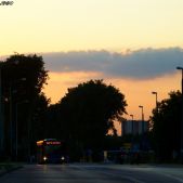 Solaris Urbino 12 #BU867