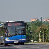 Solaris Urbino 12 #BU872