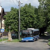 Solaris Urbino 12 #BU874