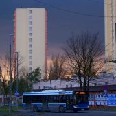 Solaris Urbino 12 #BU879