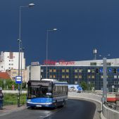 Solaris Urbino 12 #BU882