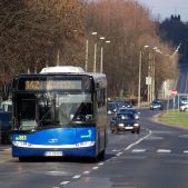 Solaris Urbino 12 #BU883