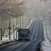 Solaris Urbino 12 #BU884
