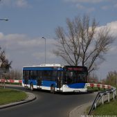 Solaris Urbino 12 #BU888