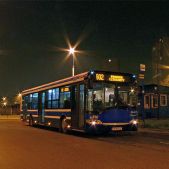 Solaris Urbino 12 #BU814