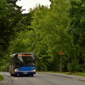 Solaris Urbino 12 #BU801