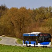 Solaris Urbino 12 #BU888