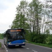 Solaris Urbino 12 #BU855