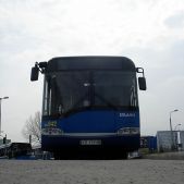 Solaris Urbino 12 #BU842
