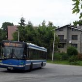 Solaris Urbino 12 #BU871