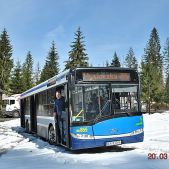Solaris Urbino 12 #BU855
