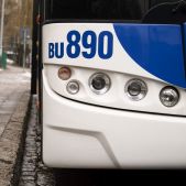 Solaris Urbino 12 #BU890