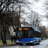 Solaris Urbino 12 #BU874