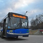 Solaris Urbino 12 #BU855