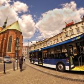 Solaris Urbino 12 #PU920