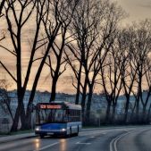 Solaris Urbino 12 #BU869