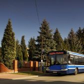 Solaris Urbino 12 #BU848
