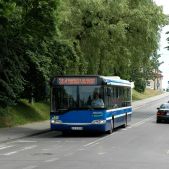 Solaris Urbino 12 #BU840