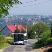 Solaris Urbino 12 #DU320