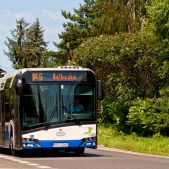 Solaris Urbino 12 #DU323