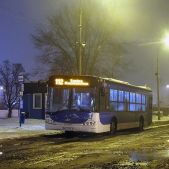 Solaris Urbino 12 #DU896