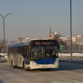 Solaris Urbino 12 #DU898