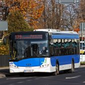 Solaris Urbino 12 #DU899