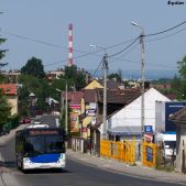 Solaris Urbino 12 #DU900