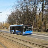 Solaris Urbino 12 #BU849