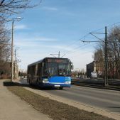 Solaris Urbino 12 #BU803
