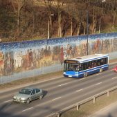 Solaris Urbino 12 #BU844