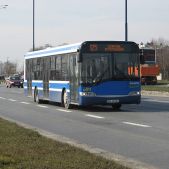 Solaris Urbino 12 #BU811