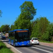 Solaris Urbino 12 #PU375