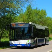Solaris Urbino 12 #KU347