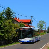 Solaris Urbino 12 #BU318