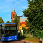 Solaris Urbino 12 #BU355