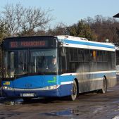 Solaris Urbino 12 #BU880