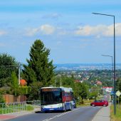 Solaris Urbino 12 #KU342