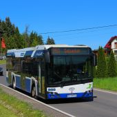 Solaris Urbino 12 #KU347