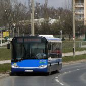 Solaris Urbino 12 #BU815