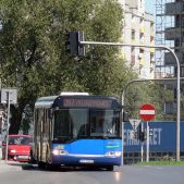 Solaris Urbino 12 #BU832